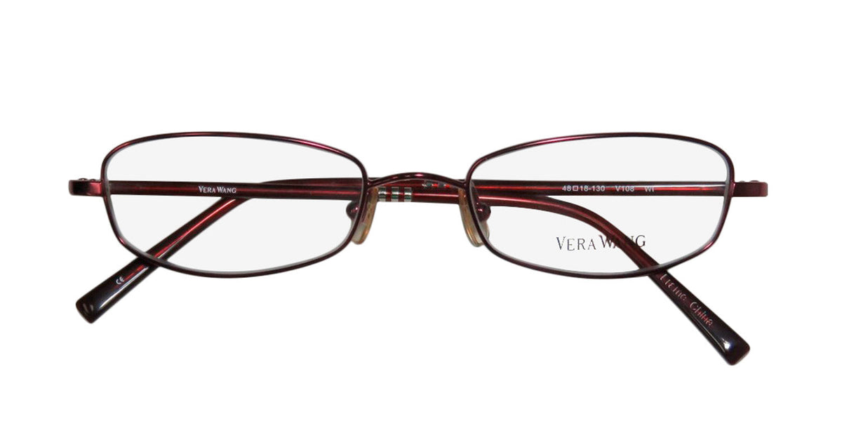 Vera Wang V108 Eyeglasses