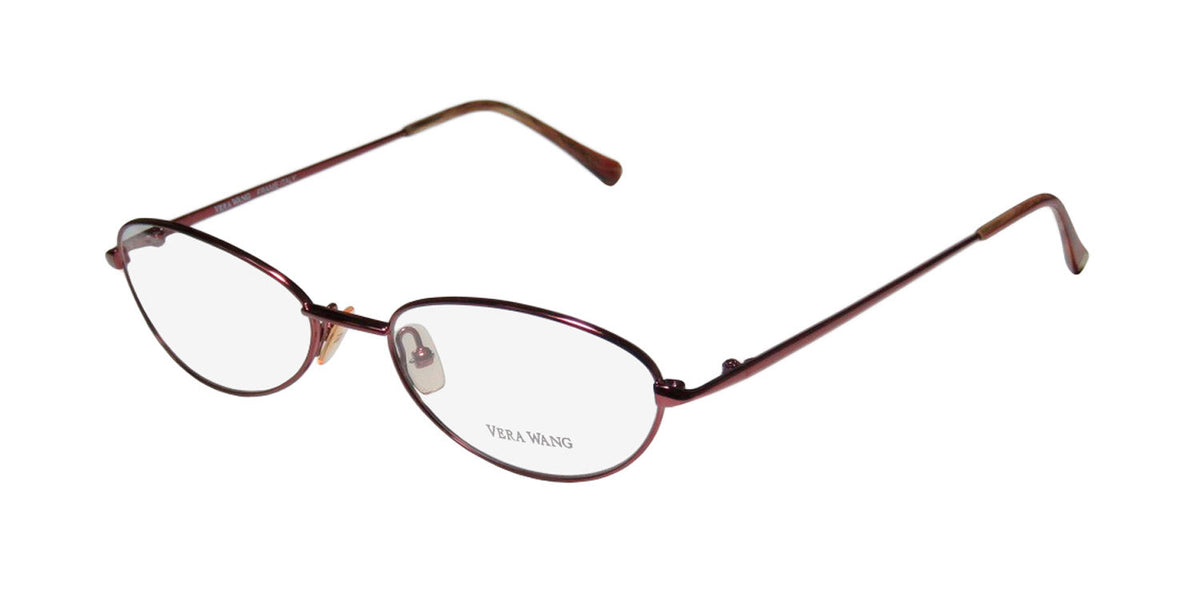 Vera Wang V42 Eyeglasses