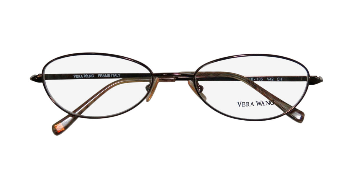 Vera Wang V42 Eyeglasses