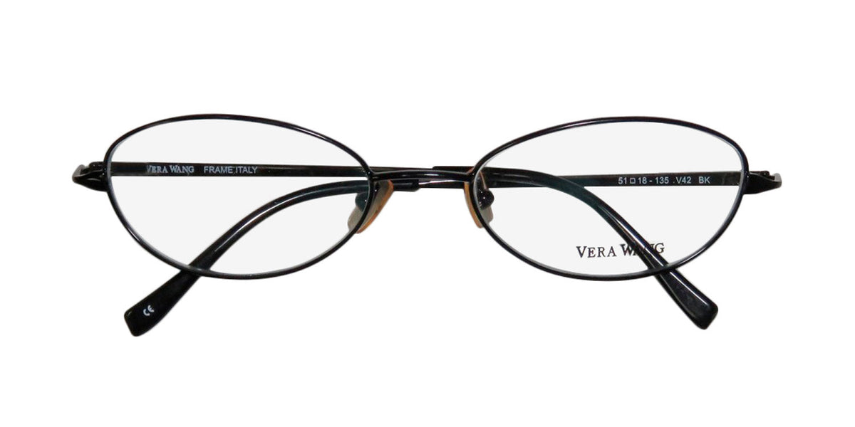 Vera Wang V42 Eyeglasses