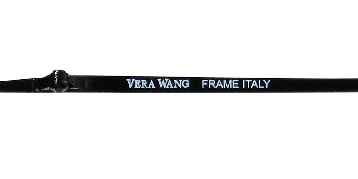 Vera Wang V42 Eyeglasses