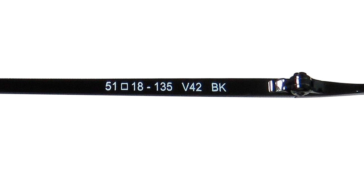 Vera Wang V42 Eyeglasses