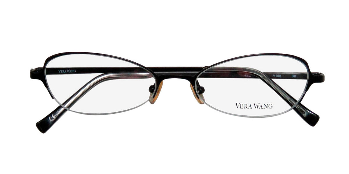 Vera Wang V100 Eyeglasses