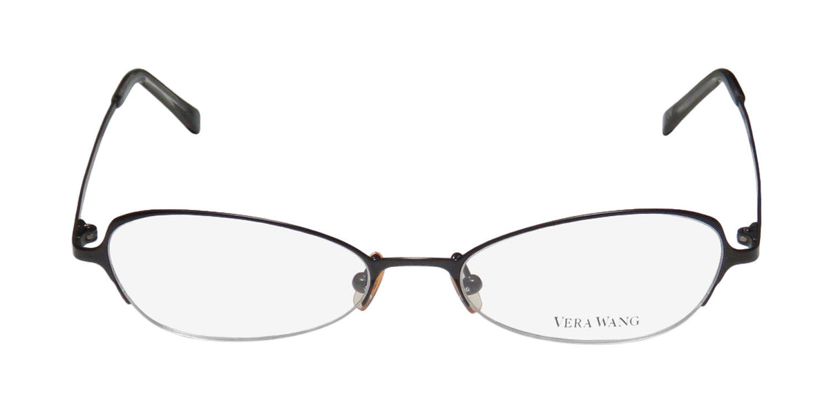 Vera Wang V100 Eyeglasses