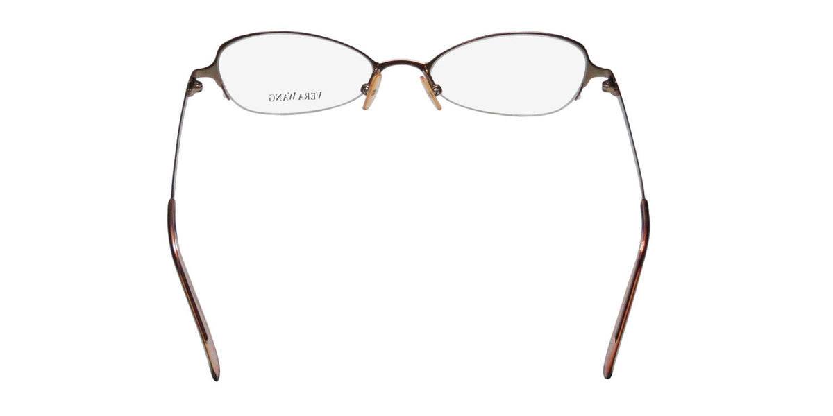 Vera Wang V100 Eyeglasses