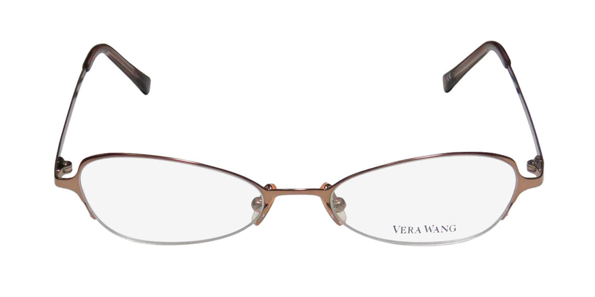 Vera Wang V100 Eyeglasses