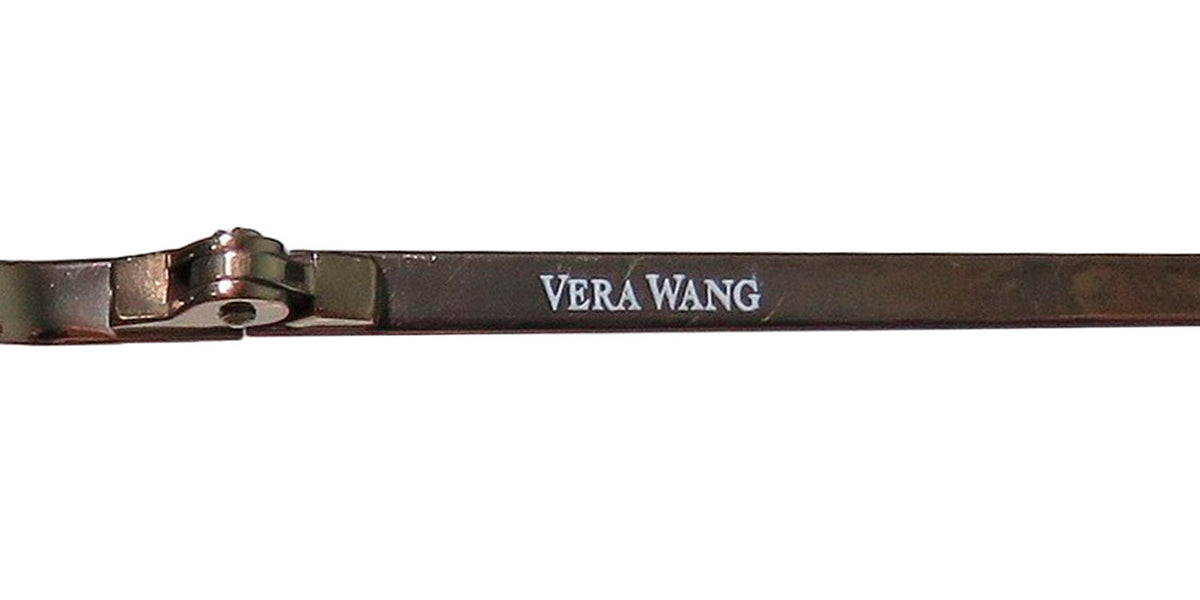 Vera Wang V100 Eyeglasses