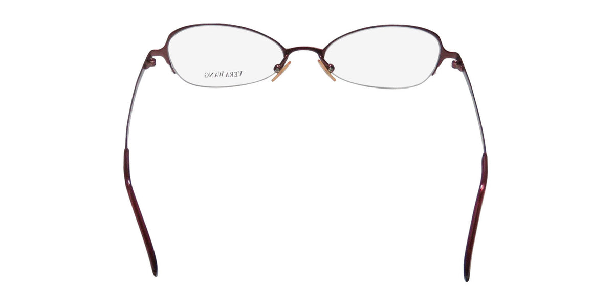 Vera Wang V100 Eyeglasses