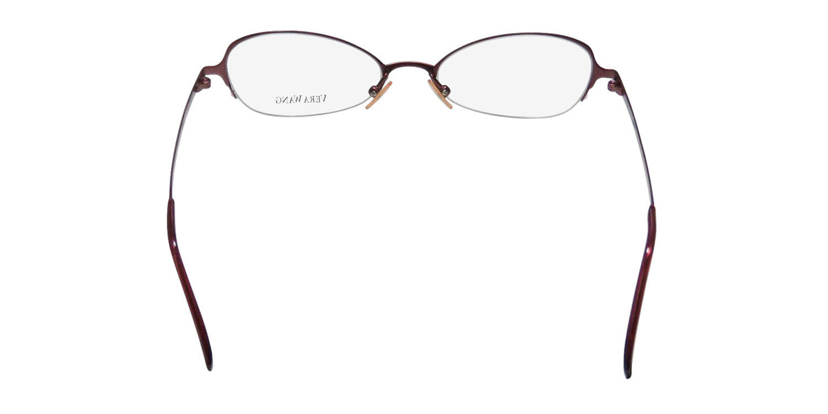 Vera Wang V100 Eyeglasses