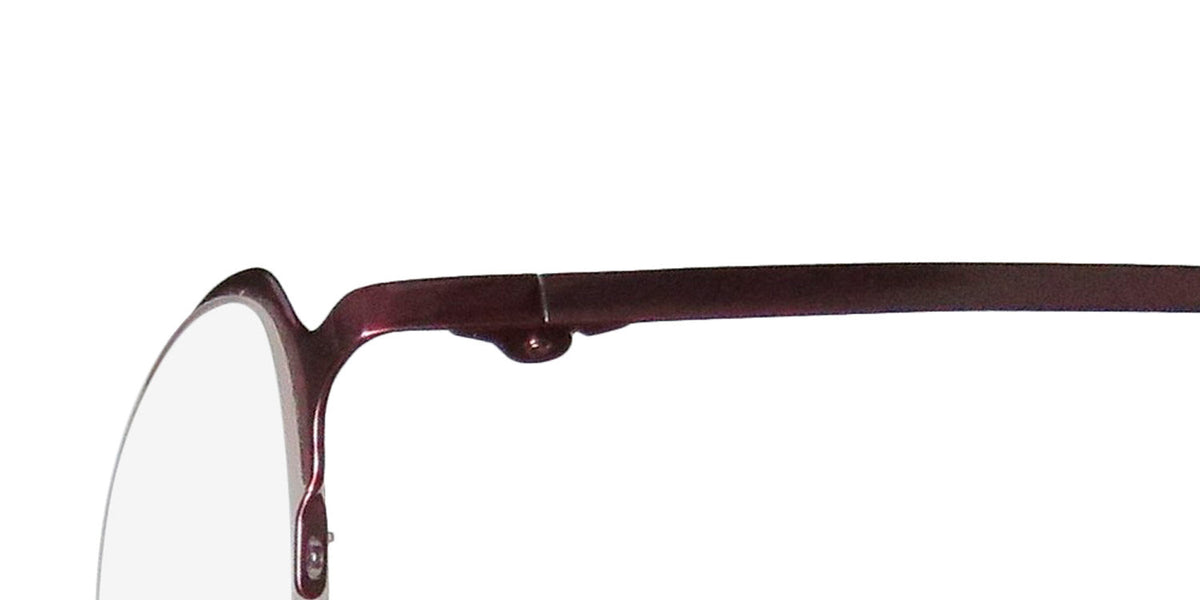 Vera Wang V100 Eyeglasses