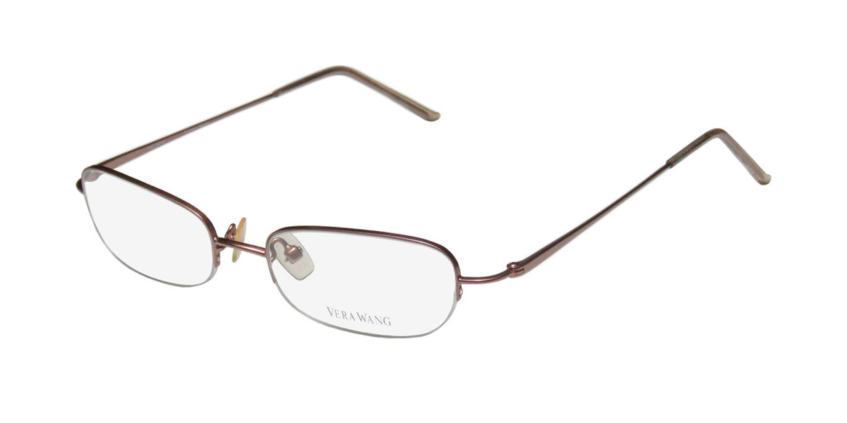 Vera Wang V28 Eyeglasses