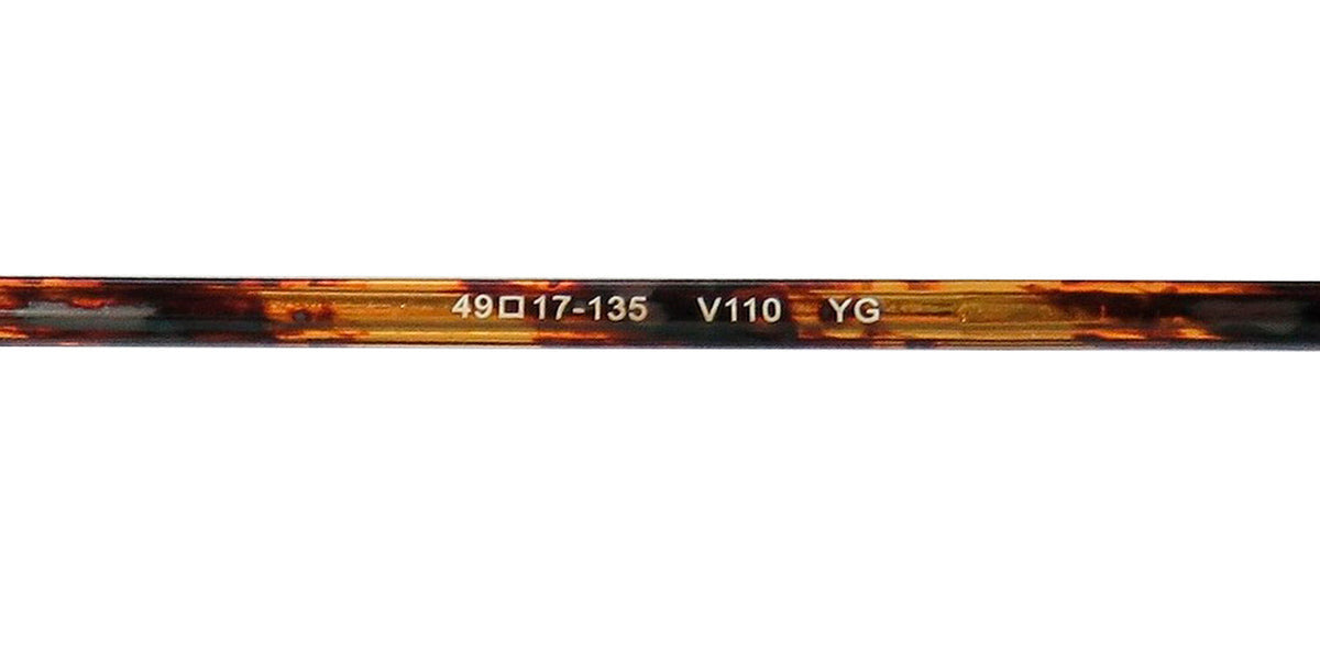 Vera Wang V110 Eyeglasses