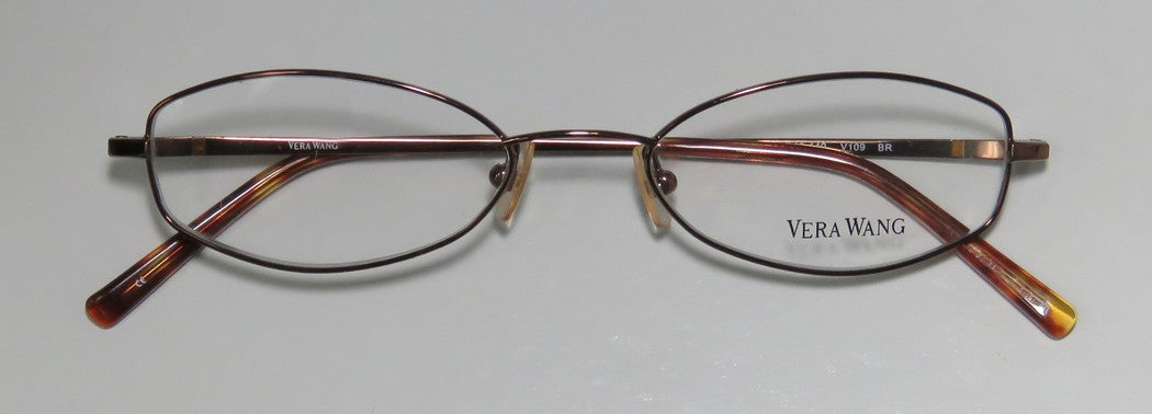 Vera Wang V109 Eyeglasses