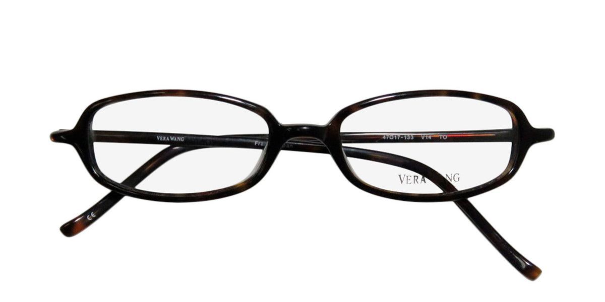 Vera Wang V14 Eyeglasses