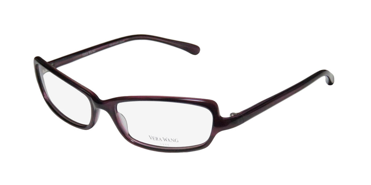 Vera Wang Luxe Poet Eyeglasses