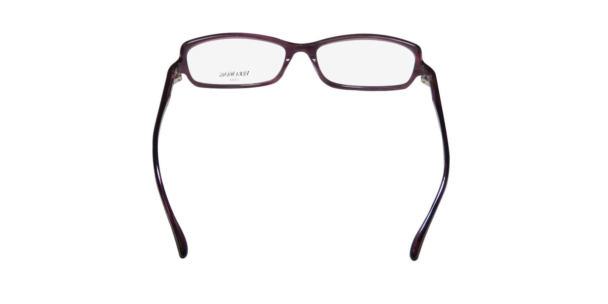 Vera Wang Luxe Poet Eyeglasses