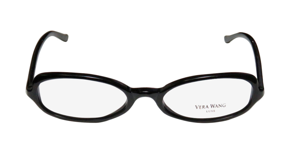Vera Wang Luxe Fission Eyeglasses