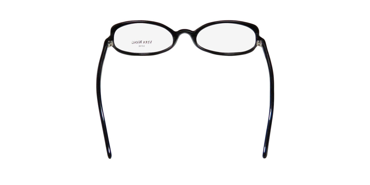 Vera Wang Luxe Fission Eyeglasses