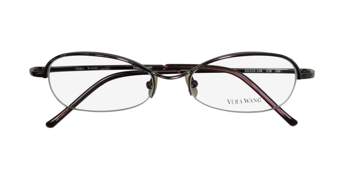 Vera Wang V30 Eyeglasses