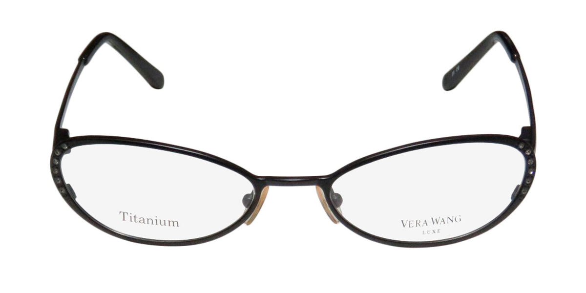 Vera Wang Luxe Epiphany I Eyeglasses