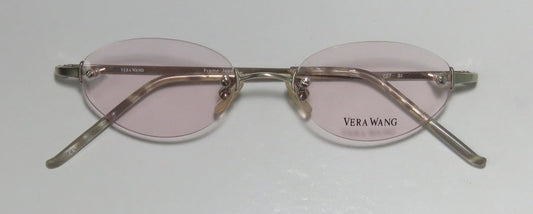 Vera Wang V07 Eyeglasses