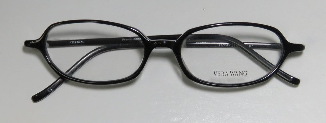 Vera Wang V20 Eyeglasses