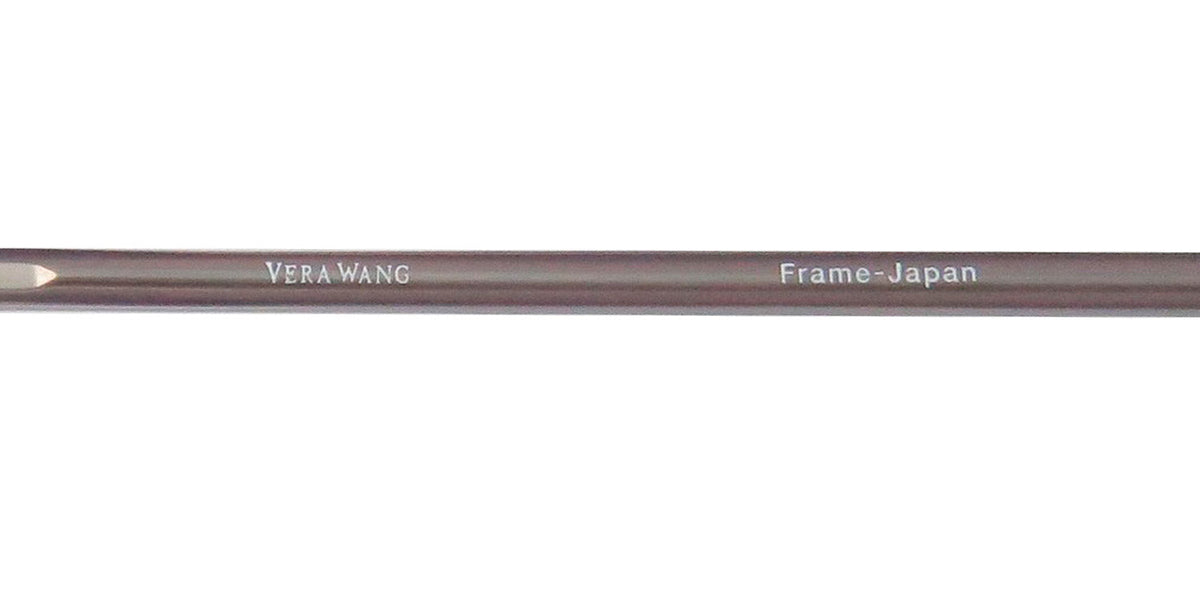 Vera Wang V20 Eyeglasses