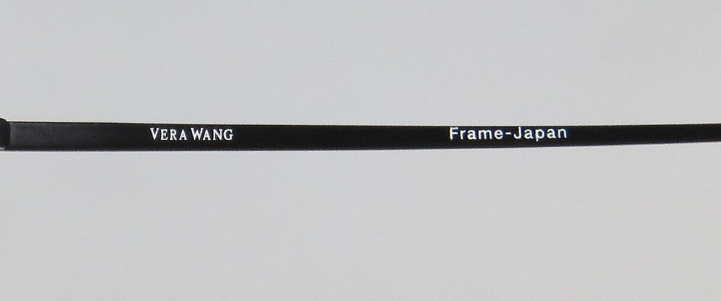 Vera Wang V08 Eyeglasses