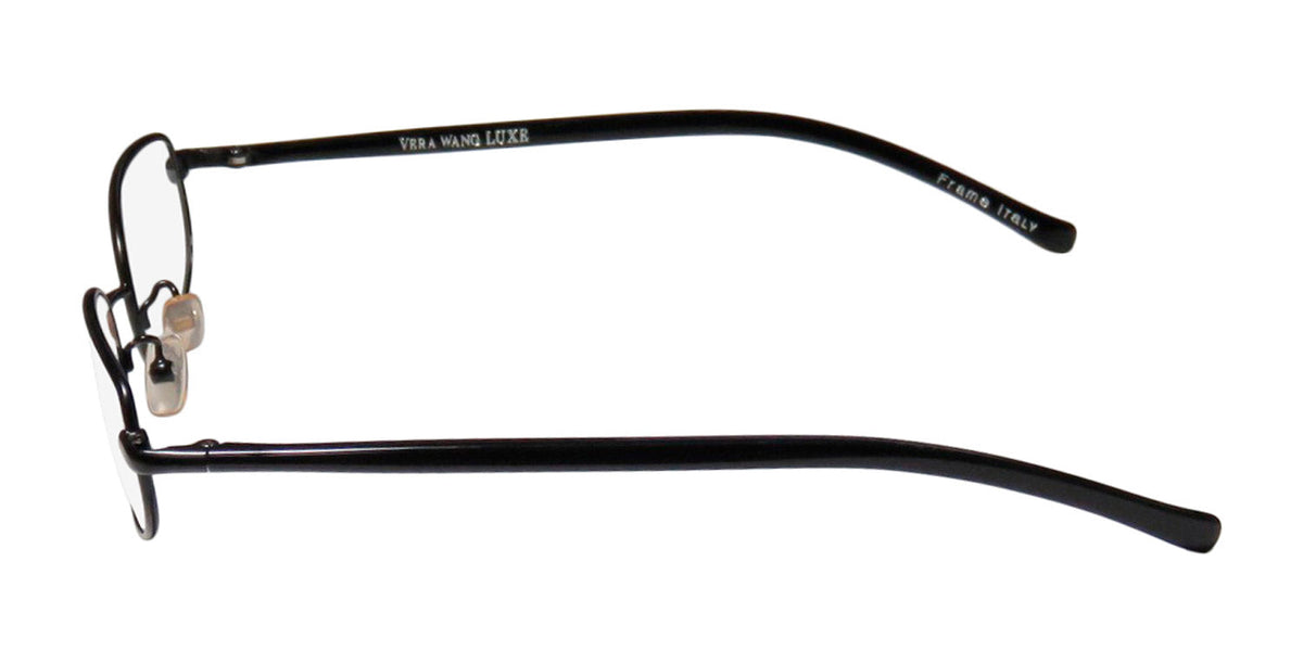 Vera Wang Luxe Wafer Eyeglasses