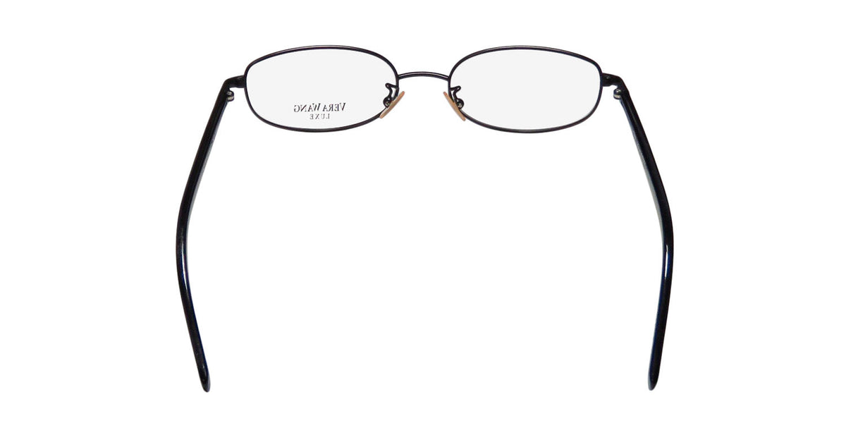 Vera Wang Luxe Wafer Eyeglasses