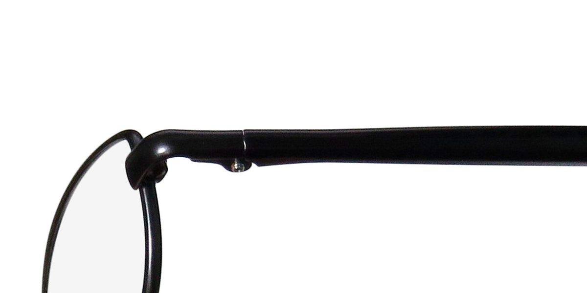 Vera Wang Luxe Wafer Eyeglasses