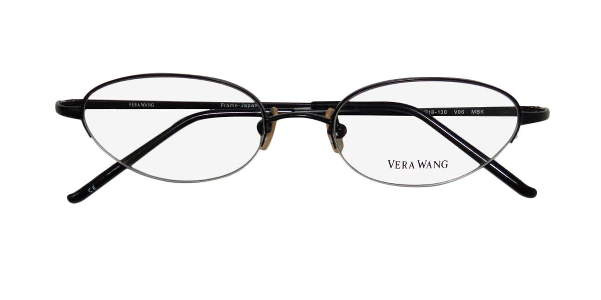 Vera Wang V06 Eyeglasses