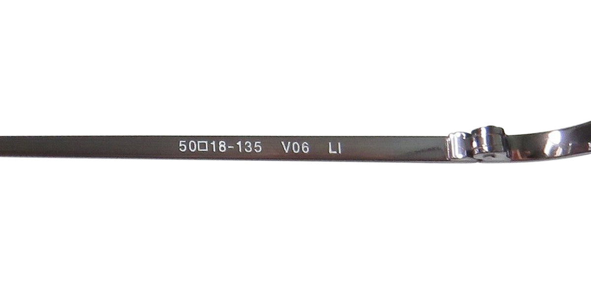 Vera Wang V06 Eyeglasses