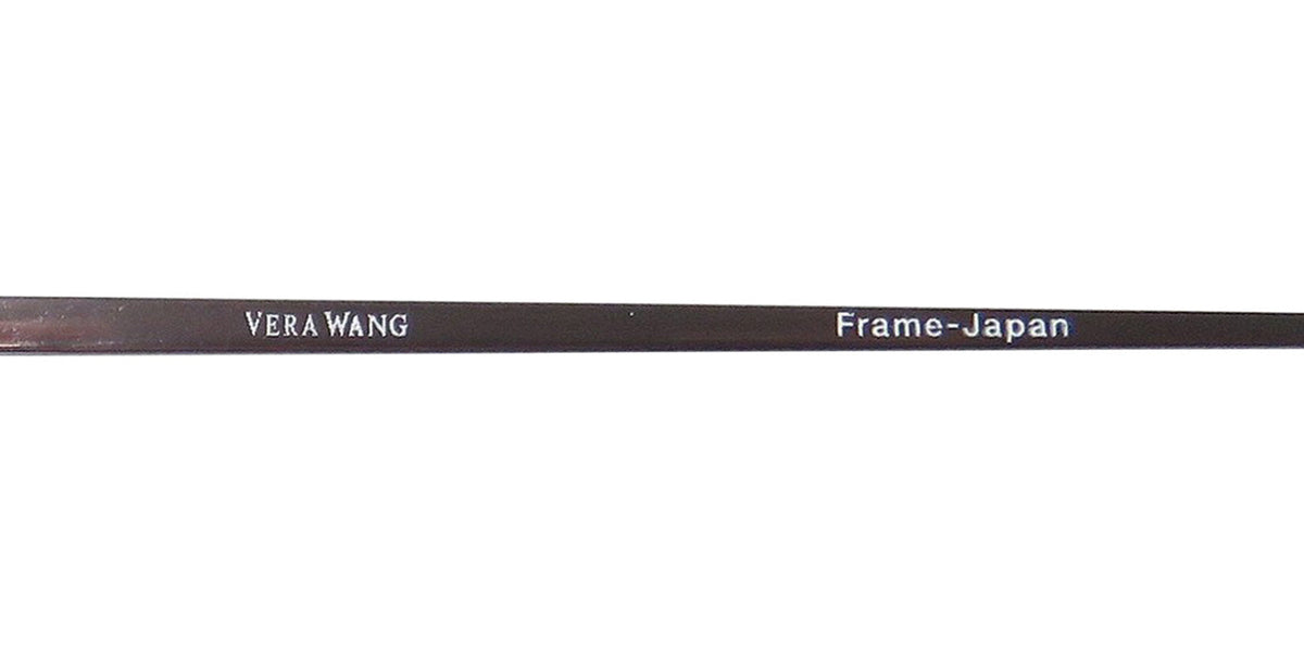 Vera Wang V06 Eyeglasses