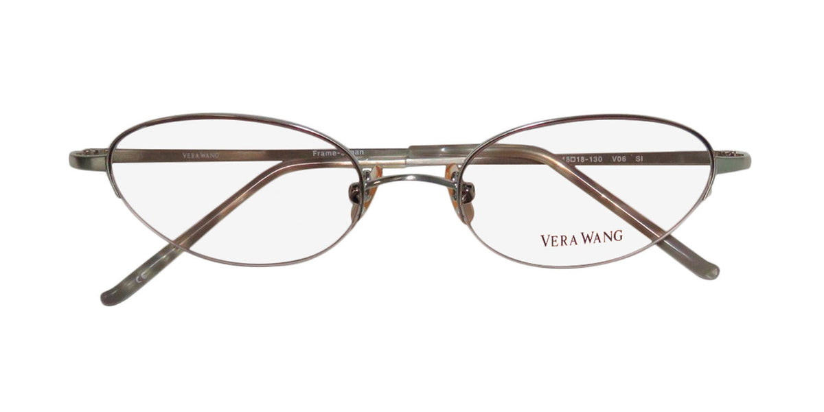 Vera Wang V06 Eyeglasses