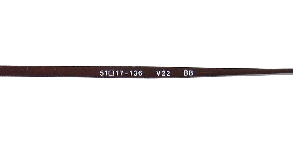 Vera Wang V22 Eyeglasses