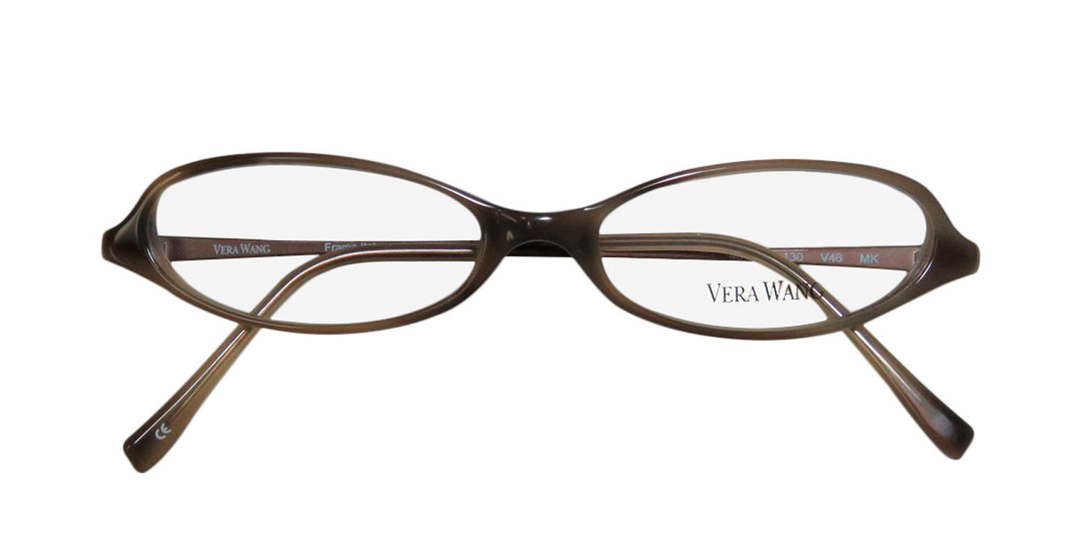 Vera Wang V46 Eyeglasses