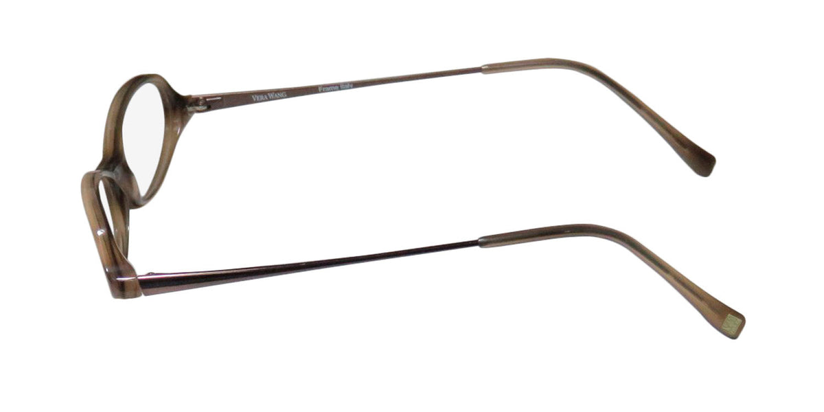 Vera Wang V46 Eyeglasses