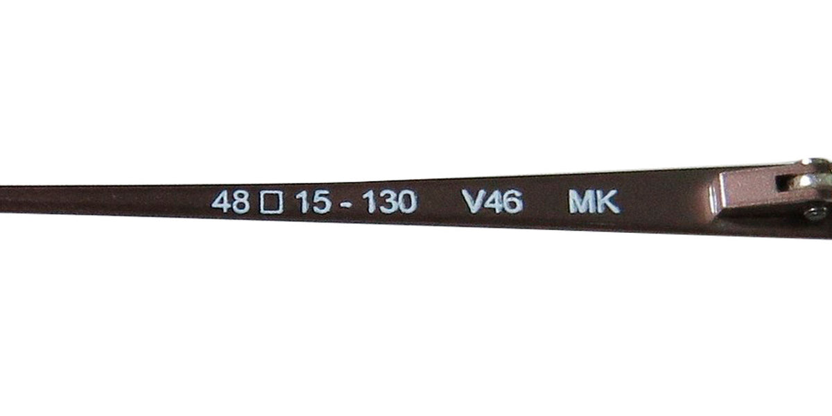 Vera Wang V46 Eyeglasses