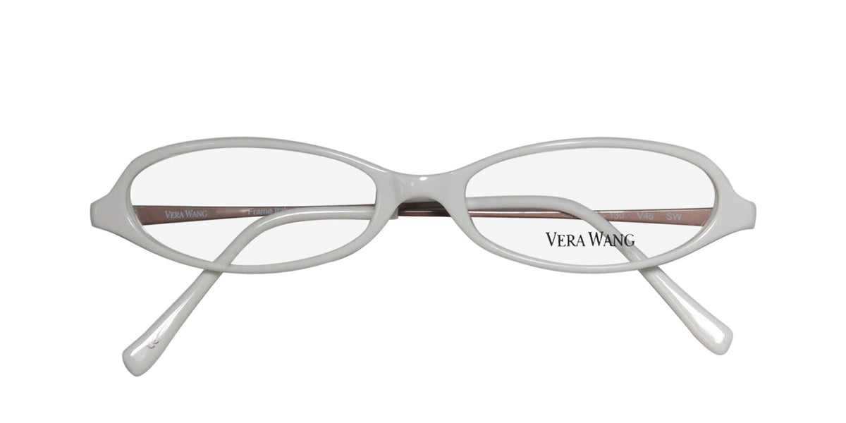 Vera Wang V46 Eyeglasses