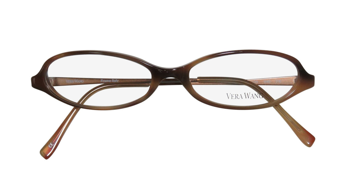 Vera Wang V46 Eyeglasses