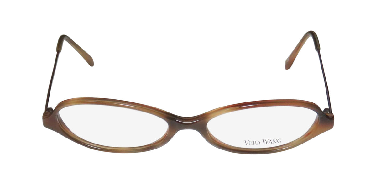 Vera Wang V46 Eyeglasses
