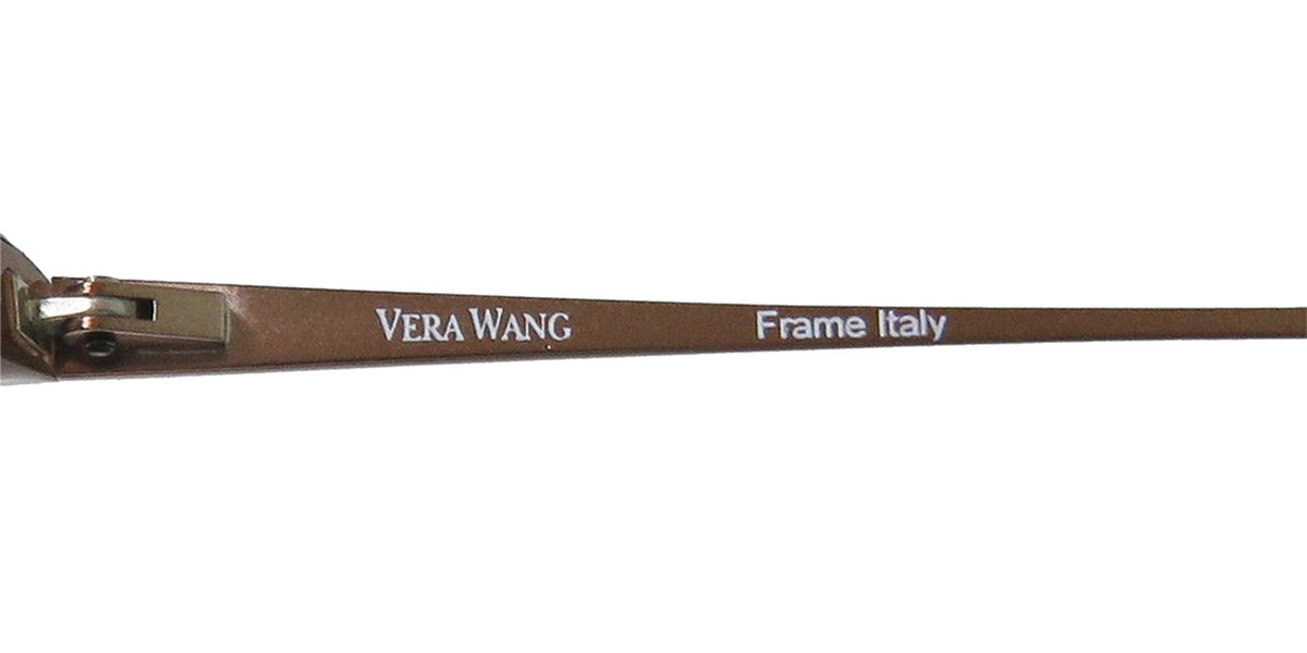 Vera Wang V46 Eyeglasses