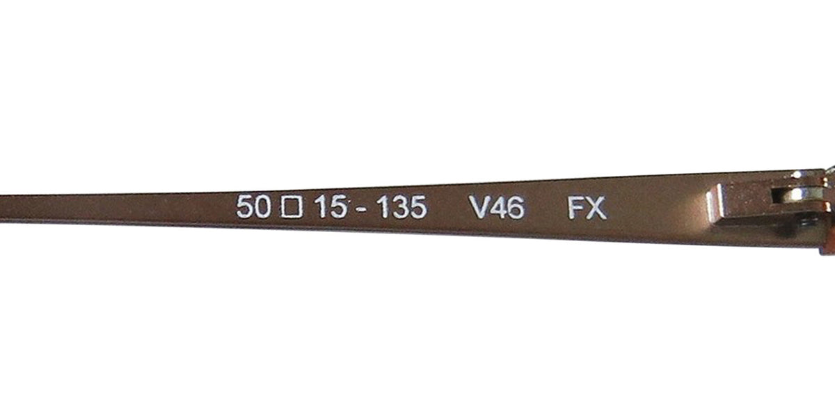 Vera Wang V46 Eyeglasses