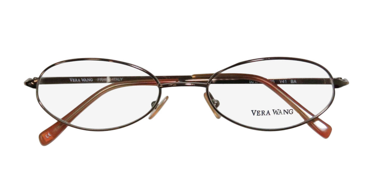 Vera Wang V41 Eyeglasses