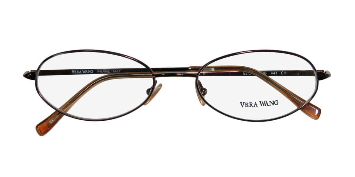 Vera Wang V41 Eyeglasses