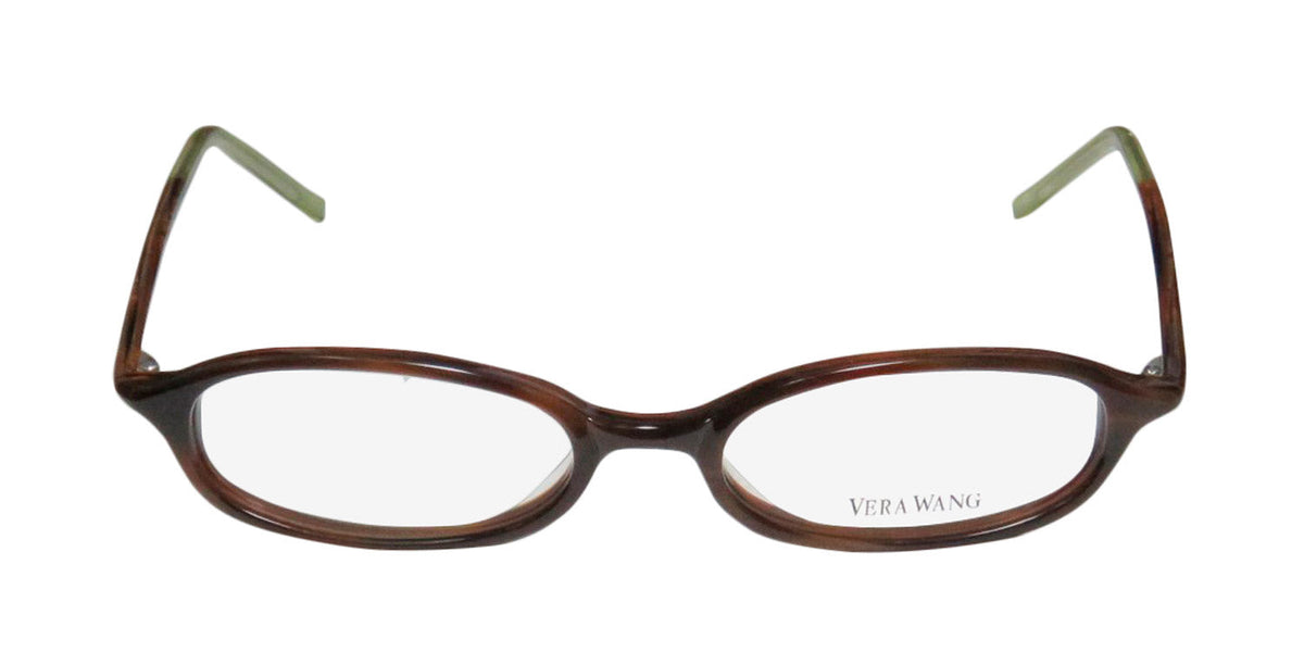 Vera Wang V134 Eyeglasses