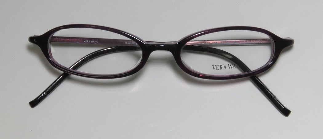 Vera Wang V134 Eyeglasses