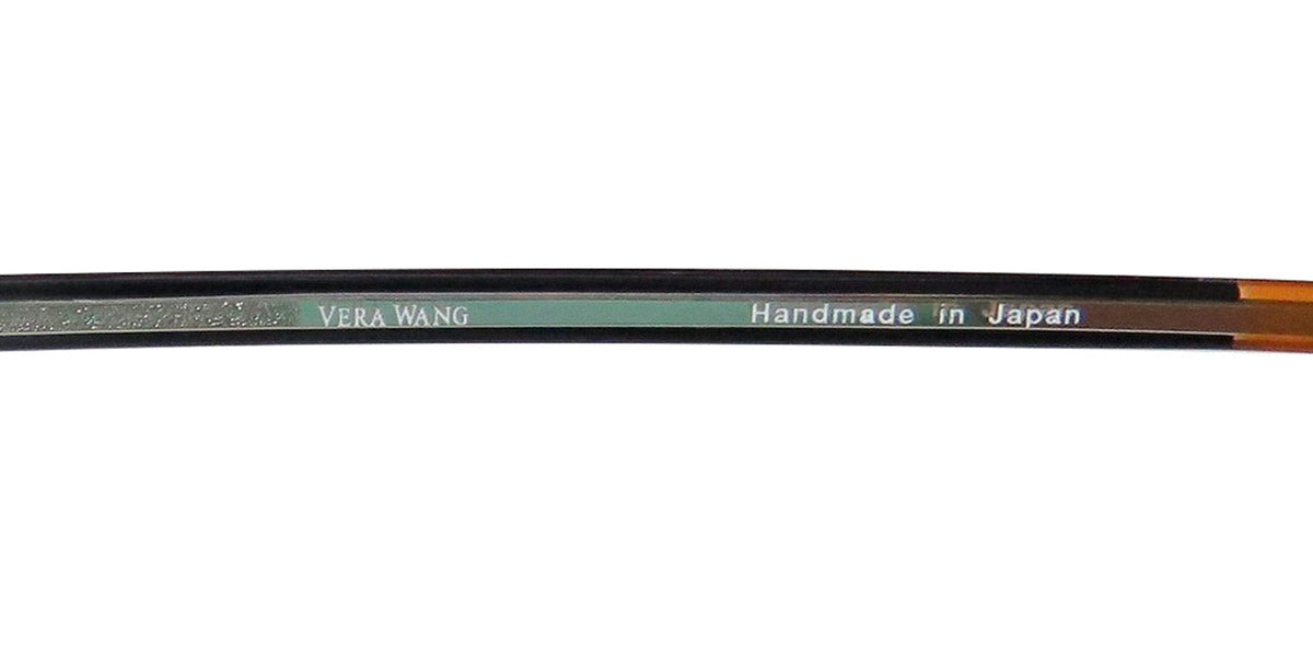 Vera Wang V134 Eyeglasses