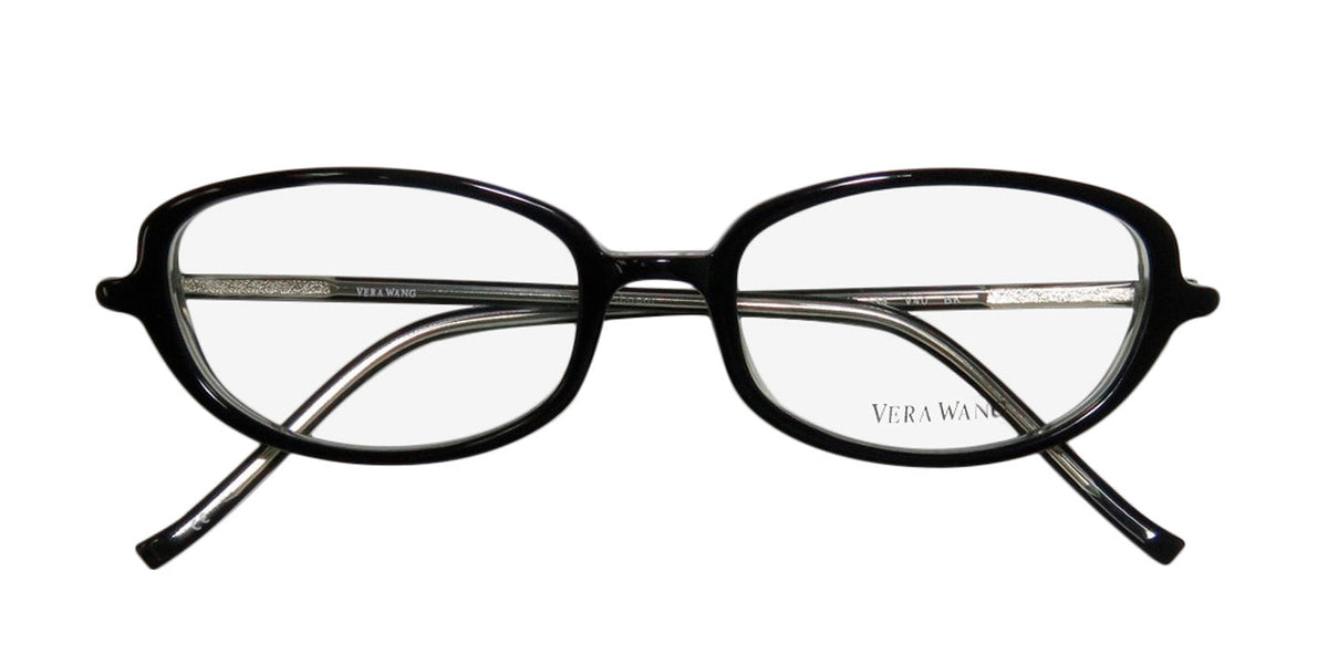 Vera Wang V40 Eyeglasses